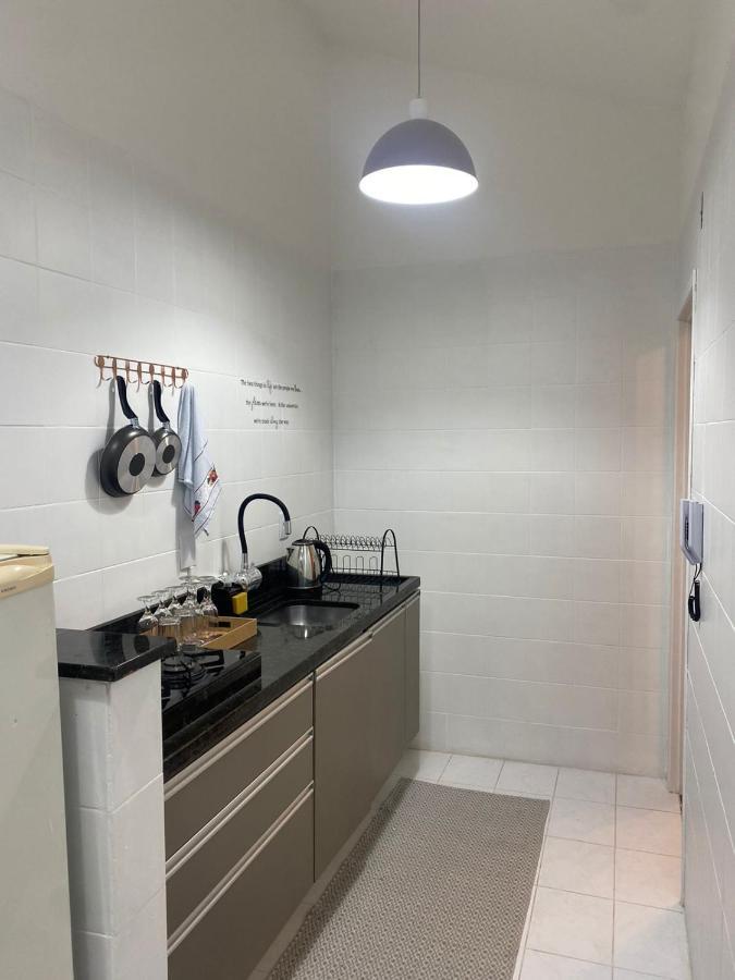 Апартаменты Confortavel Apartamento Em Баже Экстерьер фото