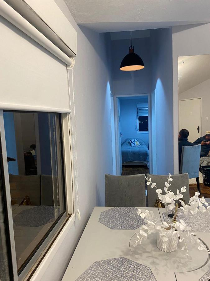 Апартаменты Confortavel Apartamento Em Баже Экстерьер фото